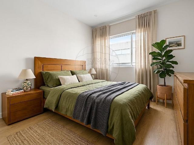 Apartamento T2 à venda em Pinhal Novo, Palmela RE/MAX Portugal