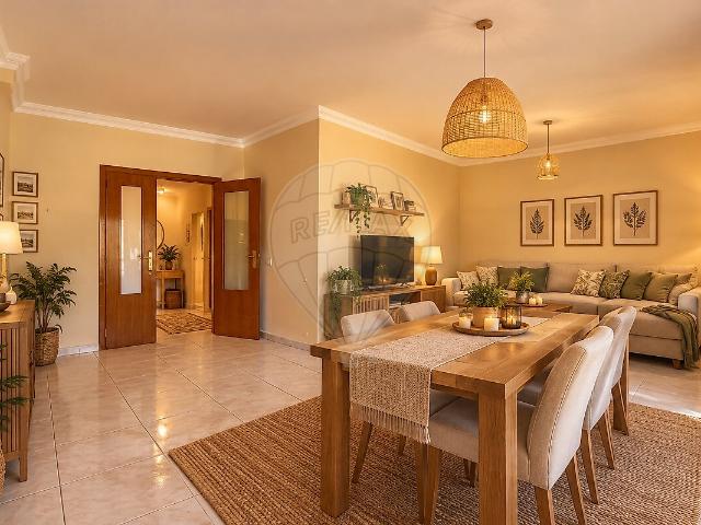 Apartamento T2 à venda em Poiares Santo André, Vila Nova de Poiares RE/MAX Portugal