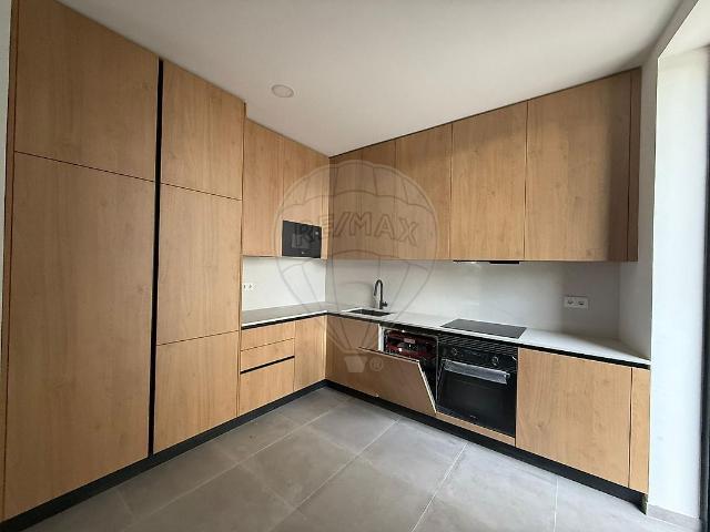 Apartamento T2 à venda em Pombal