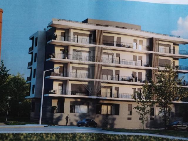Apartamento T2 à venda em Pombal