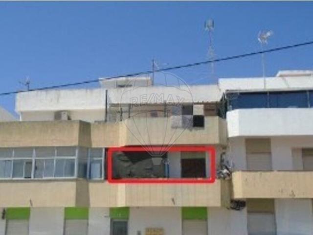 Apartamento T2 à venda em Portimão, Portimão RE/MAX Portugal