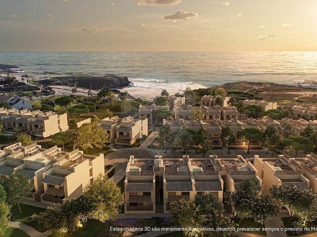 Apartamento T2 à venda em Porto Covo, Sines RE/MAX Portugal