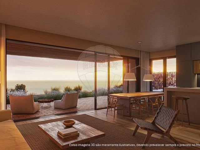 Apartamento T2 à venda em Porto Covo, Sines RE/MAX Portugal