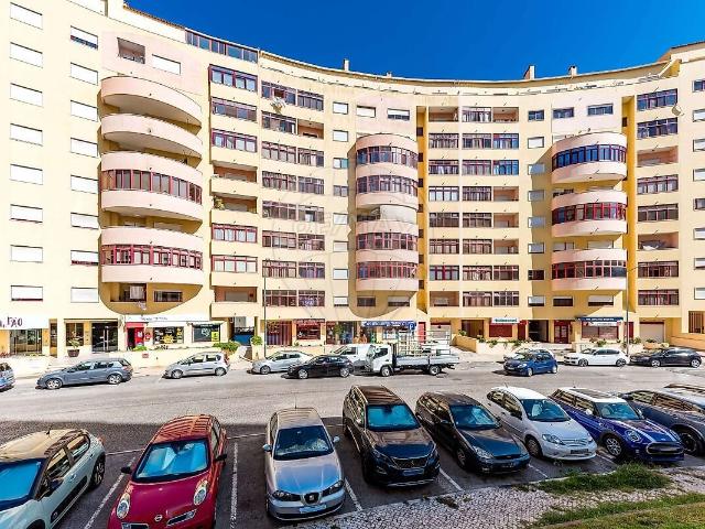 Apartamento T2 à venda em Póvoa de Santa Iria e Forte da Casa, Vila Franca de Xira RE/MAX Portugal