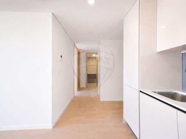 Apartamento T2 à venda em Póvoa de Varzim, Beiriz e Argivai, Póvoa de Varzim RE/MAX Portugal