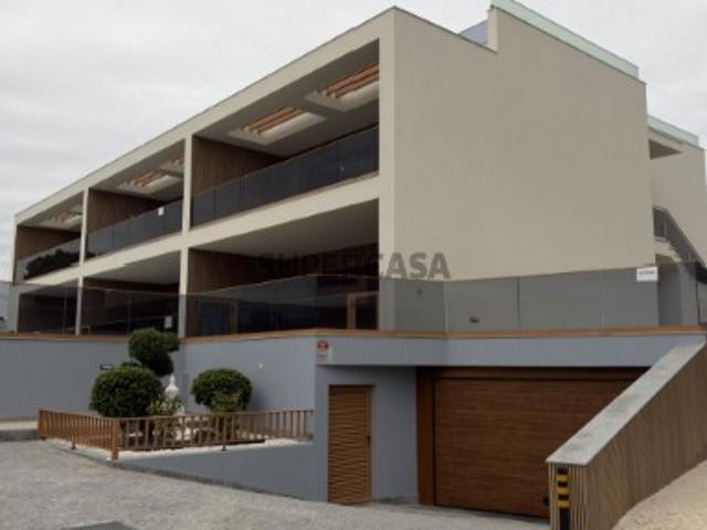 Apartamento T2 a venda em Quarteira