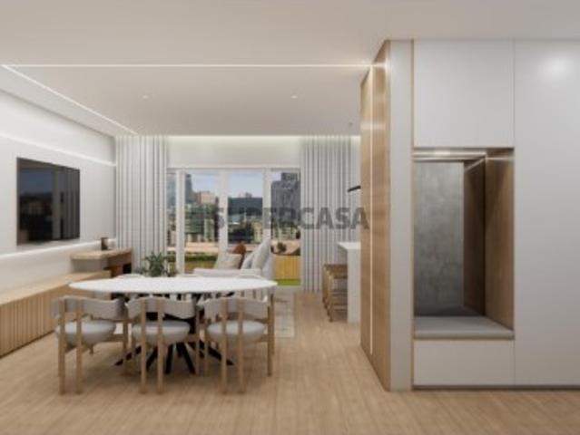 Apartamento t2 à venda em Quinta do Texugo Quinta de Santa Teresa | Charneca da Caparica