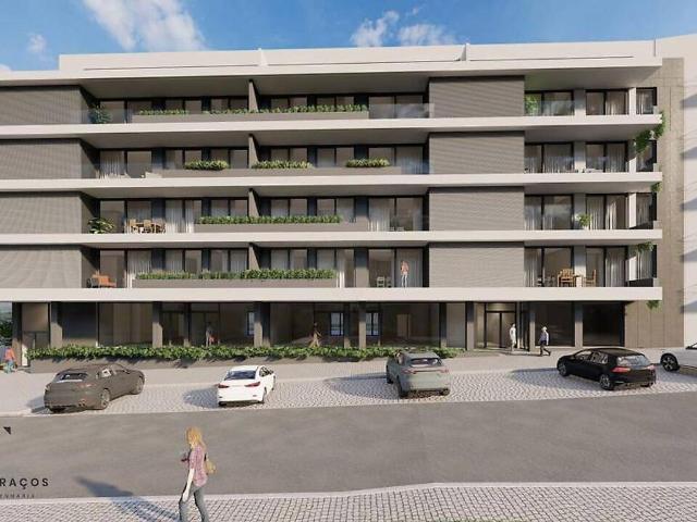 Apartamento T2 à venda em Rebordosa, Paredes RE/MAX Portugal