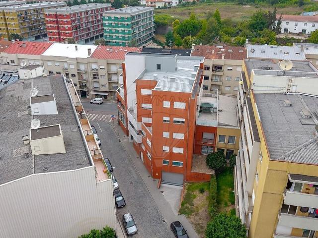 Apartamento T2 à venda em São Victor, Braga RE/MAX Portugal