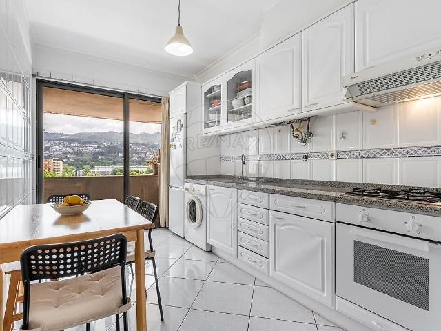 Apartamento T2 à venda em São Victor, Braga RE/MAX Portugal