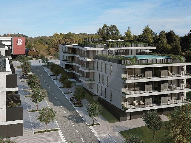 Apartamento T2 à venda em São Victor, Braga RE/MAX Portugal