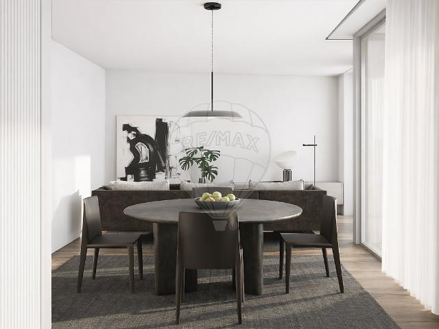 Apartamento T2 à venda em São Bernardo, Aveiro RE/MAX Portugal