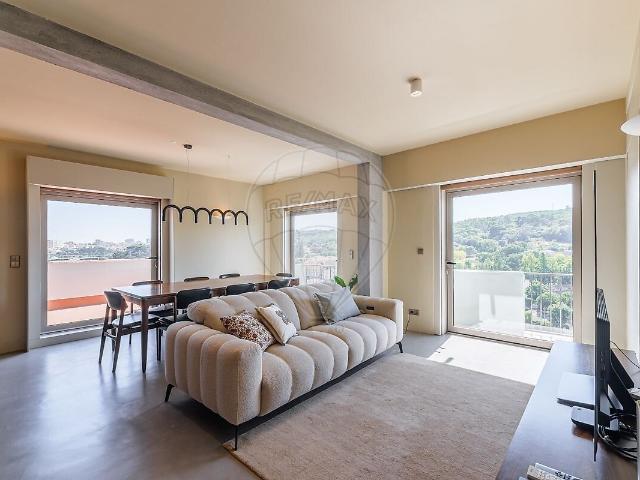 Apartamento T2 à venda em São Domingos de Benfica, Lisboa RE/MAX Portugal