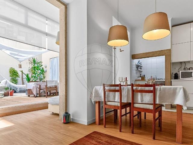 Apartamento T2 à venda em São Domingos de Benfica, Lisboa RE/MAX Portugal