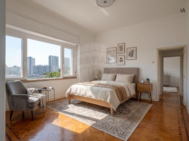 Apartamento T2 à venda em São Domingos de Benfica, Lisboa RE/MAX Portugal