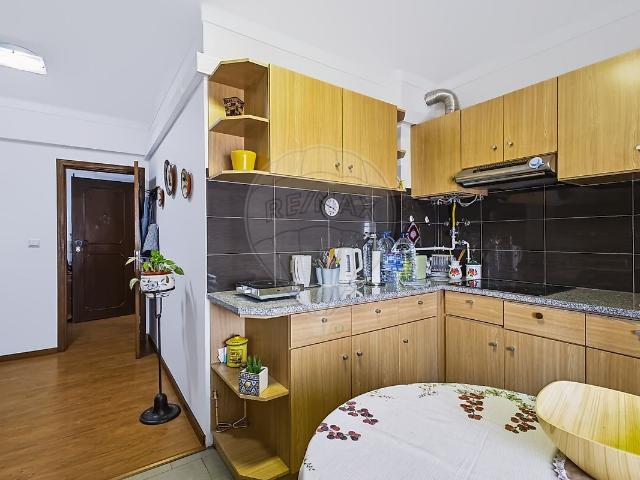 Apartamento T2 à venda em São João Baptista, Entroncamento RE/MAX Portugal