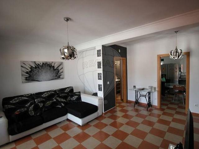 Apartamento T2 à venda em São João Batista, Campo Maior RE/MAX Portugal