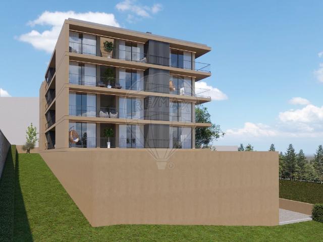 Apartamento T2 à venda em São João da Madeira, São João da Madeira RE/MAX Portugal
