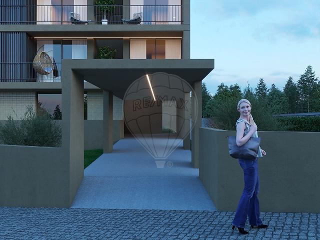 Apartamento T2 à venda em São João da Madeira, São João da Madeira RE/MAX Portugal
