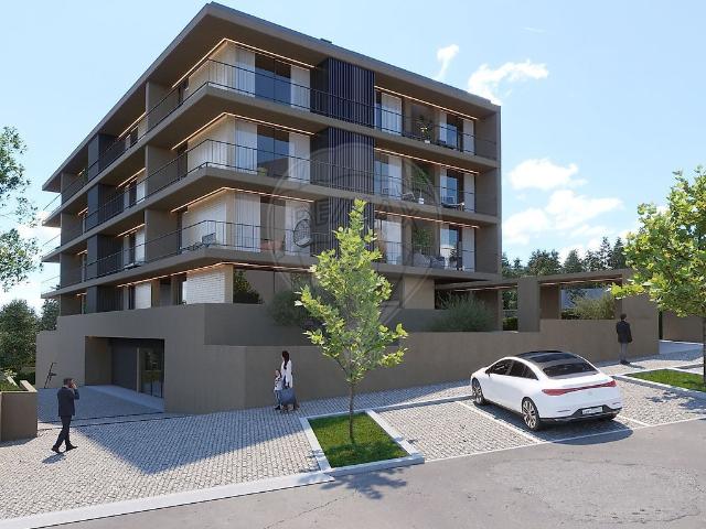 Apartamento T2 à venda em São João da Madeira, São João da Madeira RE/MAX Portugal
