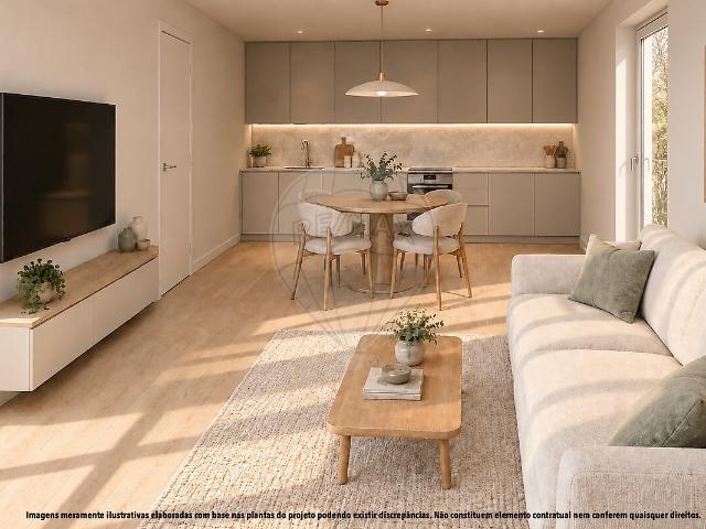 Apartamento T2 à venda em São José, Ponta Delgada RE/MAX Portugal