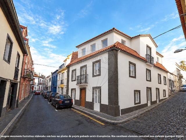 Apartamento T2 à venda em São José, Ponta Delgada RE/MAX Portugal