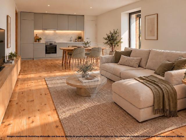 Apartamento T2 à venda em São José, Ponta Delgada RE/MAX Portugal