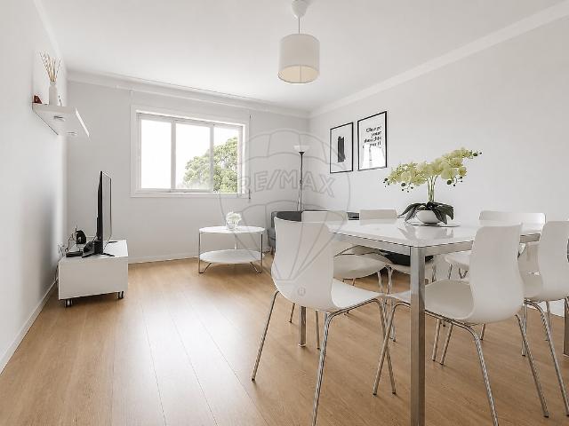 Apartamento T2 à venda em São Mamede de Infesta e Senhora da Hora, Matosinhos RE/MAX Portugal