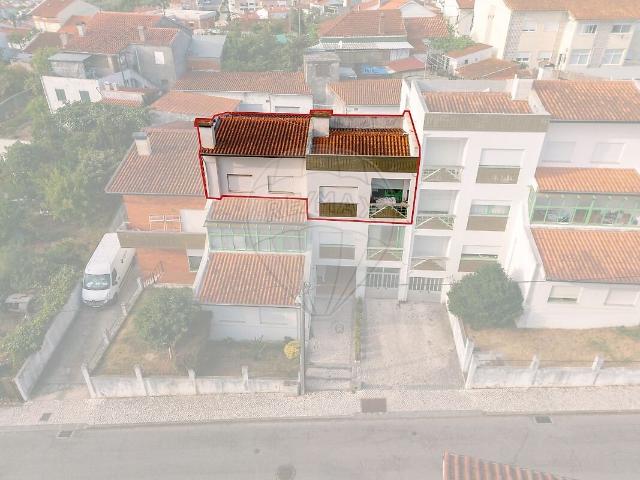 Apartamento T2 à venda em São Martinho do Bispo e Ribeira de Frades, Coimbra RE/MAX Portugal