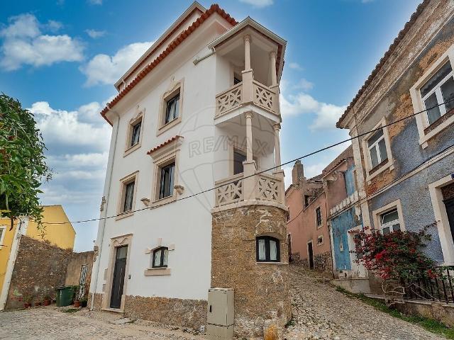 Apartamento T2 à venda em São Martinho do Porto, Alcobaça RE/MAX Portugal