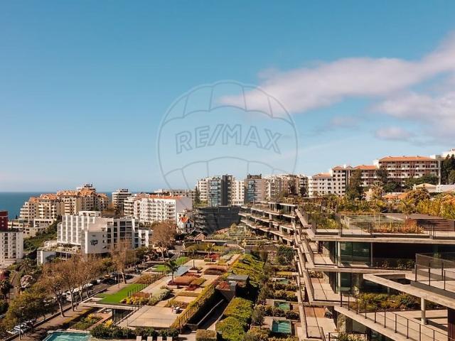 Apartamento T2 à venda em São Pedro, Funchal RE/MAX Portugal
