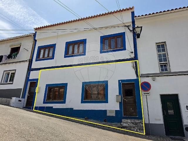 Apartamento T2 à venda em São Salvador e Santa Maria, Odemira RE/MAX Portugal