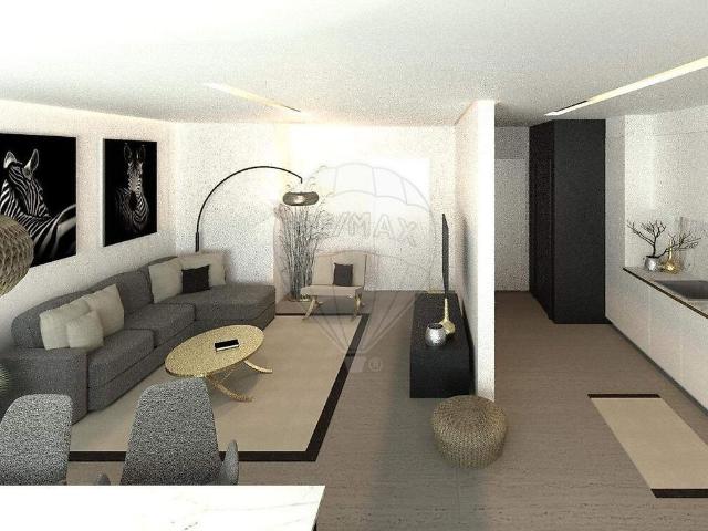 Apartamento T2 à venda em São Sebastião, Loulé RE/MAX Portugal