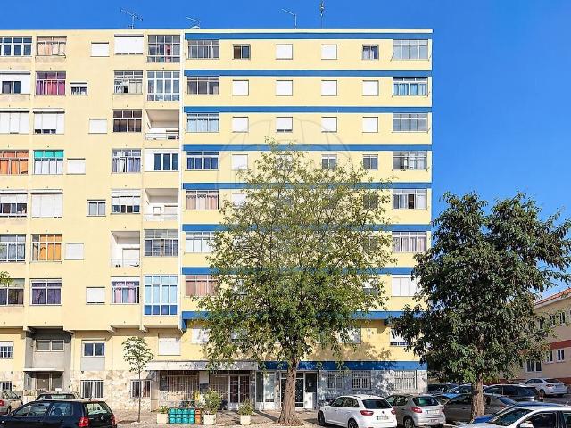 Apartamento T2 à venda em São Sebastião, Setúbal RE/MAX Portugal