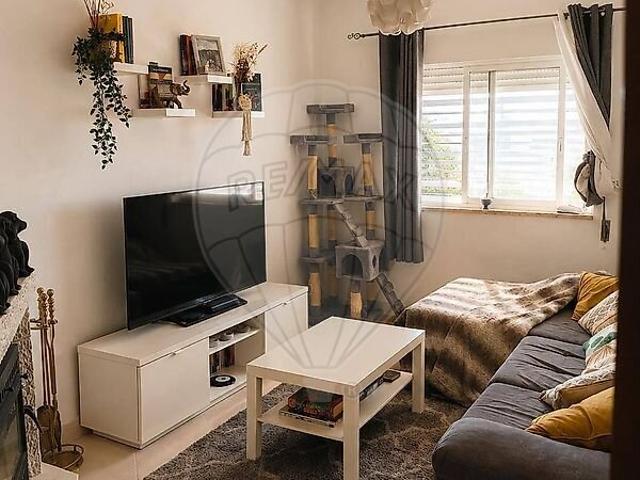 Apartamento T2 à venda em São Sebastião, Setúbal RE/MAX Portugal