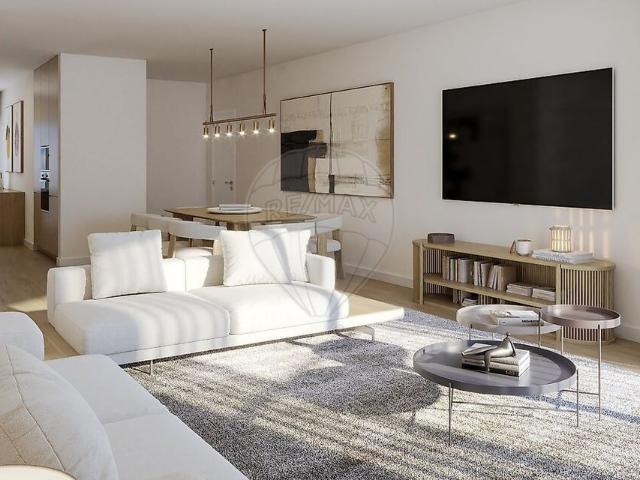 Apartamento T2 à venda em Sacavém e Prior Velho, Loures RE/MAX Portugal