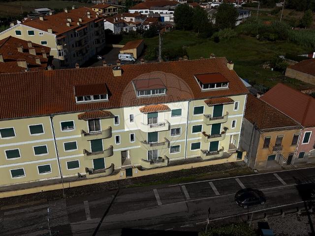 Apartamento T2 à venda em Sangalhos, Anadia RE/MAX Portugal