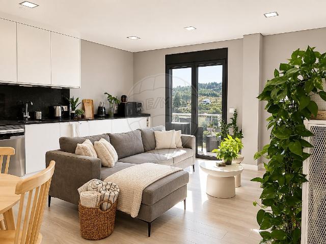 Apartamento T2 à venda em Santa Maria Maior, Chaves RE/MAX Portugal