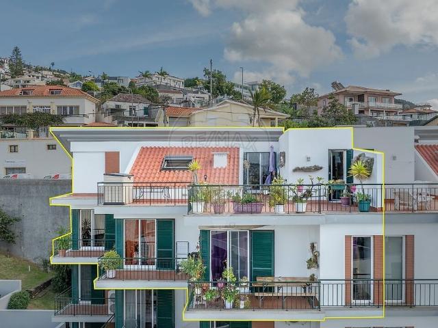 Apartamento T2 à venda em Santa Maria Maior, Funchal RE/MAX Portugal