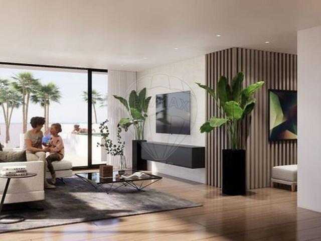 Apartamento T2 à venda em Santa Maria da Feira, Travanca, Sanfins e Espargo, Santa Maria da Feira RE/MAX Portugal