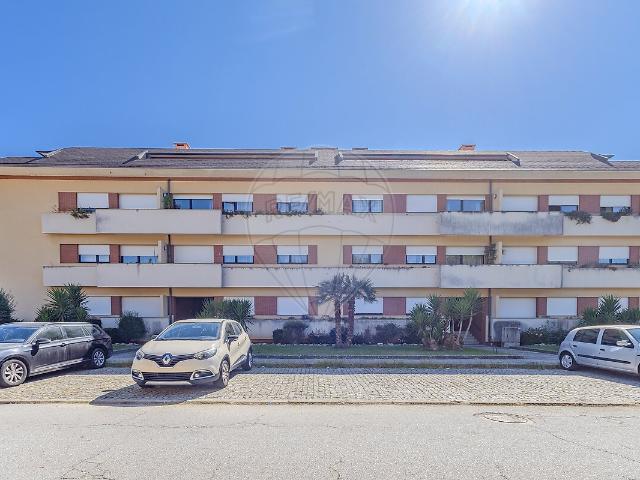 Apartamento T2 à venda em Santa Maria da Feira, Travanca, Sanfins e Espargo, Santa Maria da Feira RE/MAX Portugal