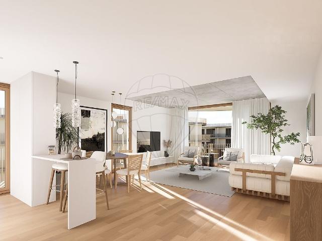 Apartamento T2 à venda em Santa Clara e Castelo Viegas, Coimbra RE/MAX Portugal