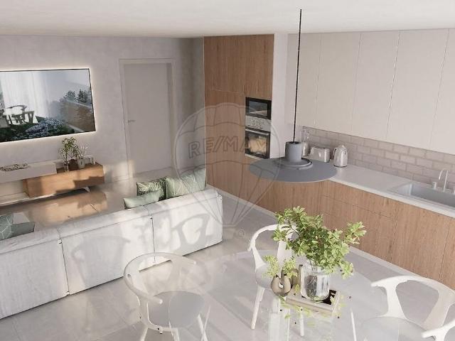 Apartamento T2 à venda em Santa Eufémia e Boa Vista, Leiria RE/MAX Portugal