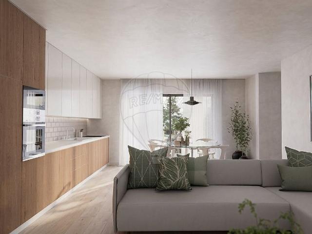 Apartamento T2 à venda em Santa Eufémia e Boa Vista, Leiria RE/MAX Portugal
