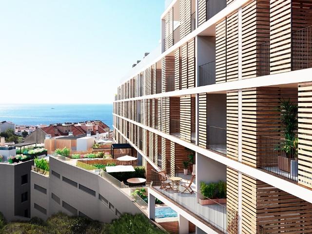 Apartamento T2 à venda em Santiago Sesimbra, Sesimbra RE/MAX Portugal