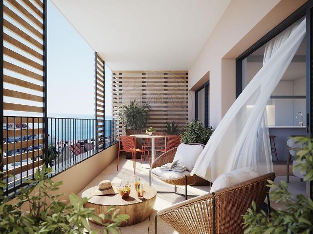 Apartamento T2 à venda em Santiago Sesimbra, Sesimbra RE/MAX Portugal