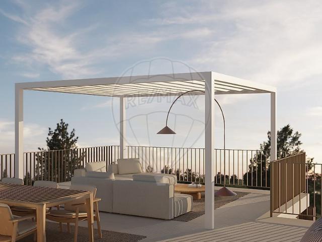Apartamento T2 à venda em Santo António dos Olivais, Coimbra RE/MAX Portugal