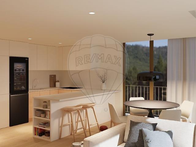 Apartamento T2 à venda em Santo António dos Olivais, Coimbra RE/MAX Portugal