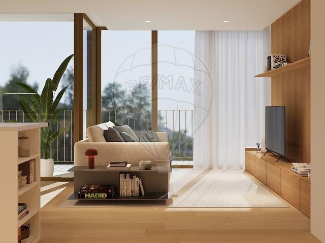 Apartamento T2 à venda em Santo António dos Olivais, Coimbra RE/MAX Portugal