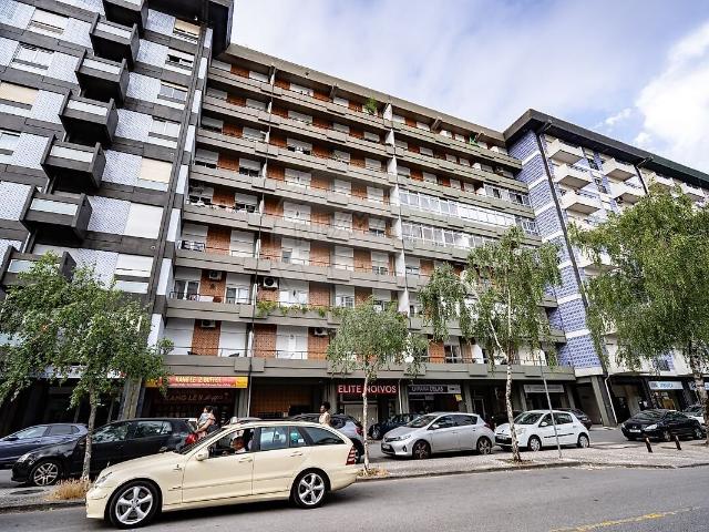 Apartamento T2 à venda em Santo António dos Olivais, Coimbra RE/MAX Portugal